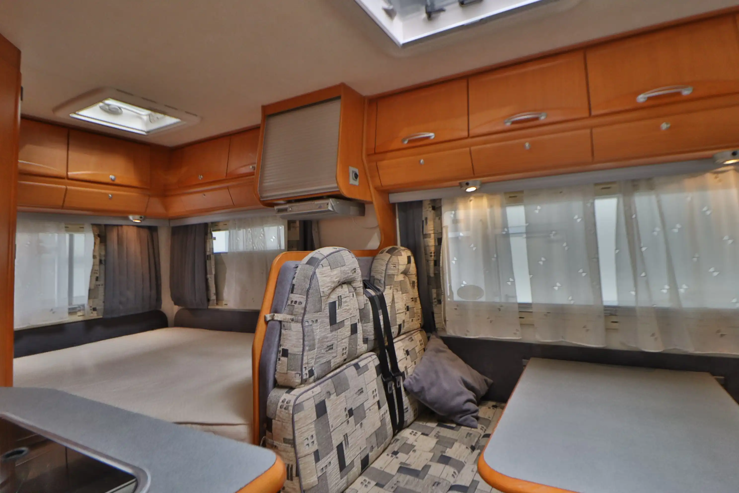 ADRIA Adratik Coral 590 DS